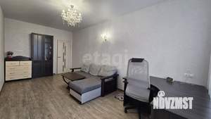 2-к квартира, вторичка, 73м2, 8/16 этаж