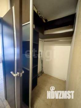 2-к квартира, вторичка, 54м2, 1/4 этаж