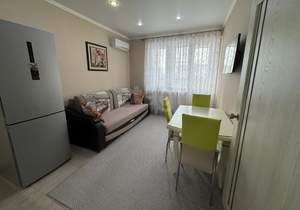 2-к квартира, вторичка, 56м2, 12/17 этаж