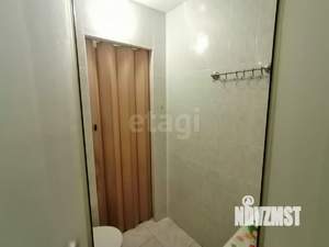 2-к квартира, вторичка, 43м2, 3/4 этаж