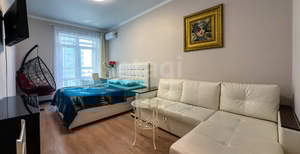 1-к квартира, вторичка, 43м2, 3/12 этаж