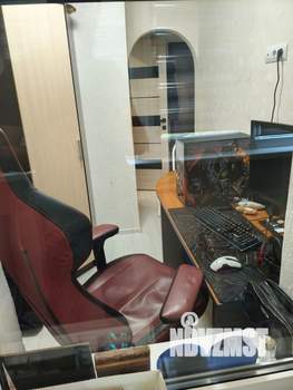 1-к квартира, вторичка, 28м2, 5/9 этаж