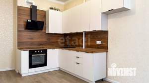 2-к квартира, вторичка, 52м2, 6/15 этаж