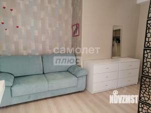 1-к квартира, вторичка, 45м2, 2/10 этаж