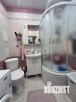 1-к квартира, вторичка, 37м2, 7/8 этаж