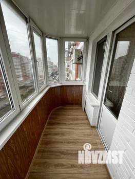 1-к квартира, вторичка, 49м2, 8/9 этаж