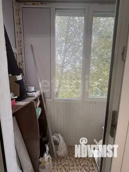 1-к квартира, вторичка, 23м2, 4/5 этаж