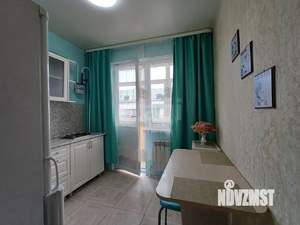 1-к квартира, вторичка, 36м2, 9/9 этаж