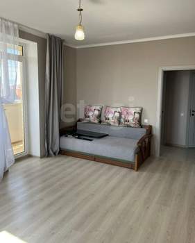 1-к квартира, вторичка, 39м2, 10/16 этаж