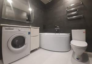 1-к квартира, вторичка, 50м2, 2/9 этаж