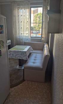 1-к квартира, вторичка, 36м2, 2/18 этаж
