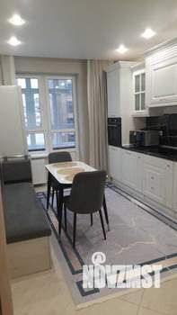 1-к квартира, вторичка, 45м2, 5/8 этаж