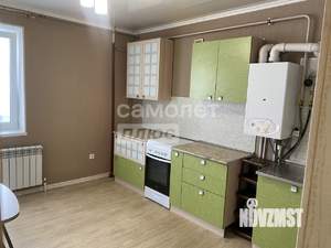 1-к квартира, вторичка, 46м2, 6/9 этаж