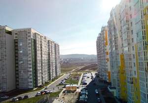 1-к квартира, вторичка, 44м2, 8/16 этаж