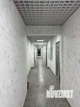 1-к квартира, вторичка, 17м2, -1/8 этаж