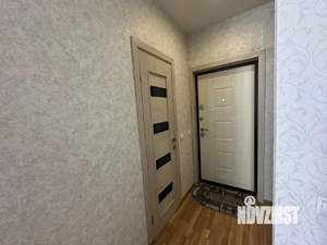 Студия квартира, вторичка, 33м2, 1/16 этаж