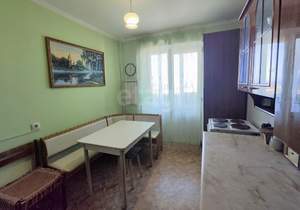 2-к квартира, вторичка, 53м2, 8/10 этаж