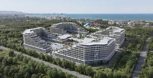2-к квартира, вторичка, 53м2, 2/9 этаж