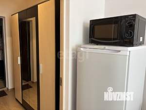 Студия квартира, вторичка, 30м2, 2/12 этаж