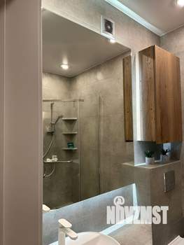 1-к квартира, вторичка, 34м2, 5/10 этаж