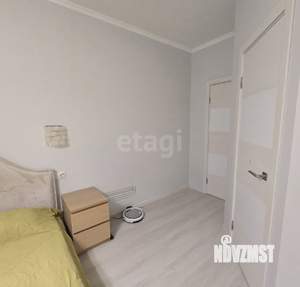 1-к квартира, вторичка, 56м2, 6/20 этаж