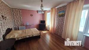 1-к квартира, вторичка, 36м2, 9/9 этаж