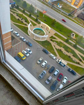 3-к квартира, вторичка, 80м2, 11/15 этаж