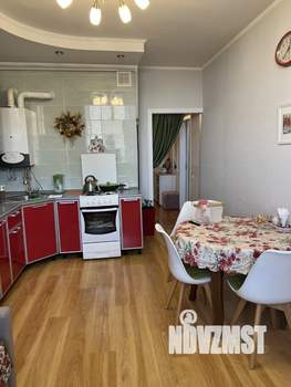 1-к квартира, вторичка, 56м2, 7/10 этаж