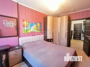 3-к квартира, вторичка, 76м2, 4/10 этаж