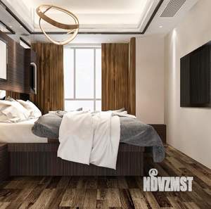 2-к квартира, вторичка, 61м2, 5/9 этаж
