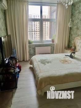 1-к квартира, вторичка, 47м2, 8/14 этаж