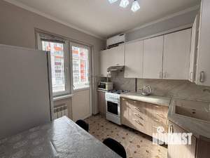 1-к квартира, вторичка, 36м2, 4/9 этаж