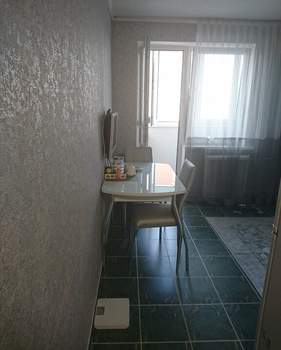 1-к квартира, вторичка, 39м2, 6/10 этаж