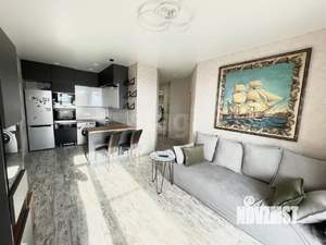 1-к квартира, вторичка, 54м2, 19/20 этаж