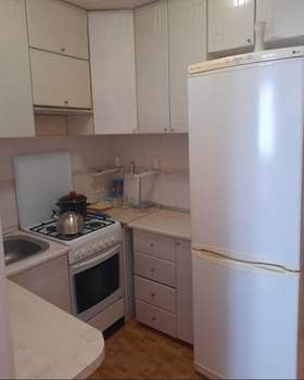 2-к квартира, вторичка, 42м2, 7/9 этаж