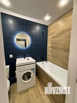 Студия квартира, вторичка, 27м2, 10/19 этаж