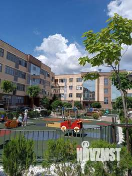 Студия квартира, вторичка, 31м2, 2/4 этаж