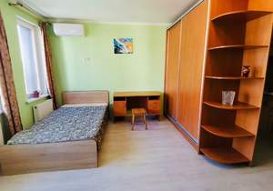 Студия квартира, вторичка, 33м2, 13/20 этаж