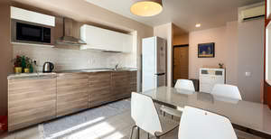 2-к квартира, вторичка, 63м2, 2/16 этаж