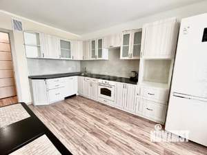 3-к квартира, вторичка, 78м2, 6/17 этаж