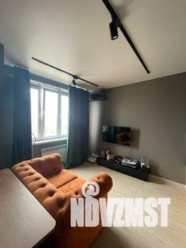 1-к квартира, вторичка, 41м2, 9/9 этаж