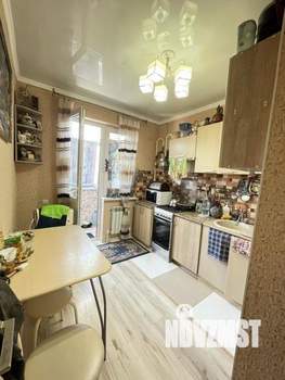1-к квартира, вторичка, 37м2, 7/9 этаж