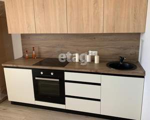 1-к квартира, вторичка, 41м2, 18/18 этаж