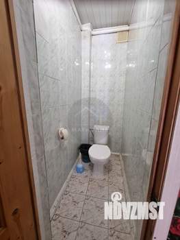1-к квартира, вторичка, 44м2, 1/3 этаж