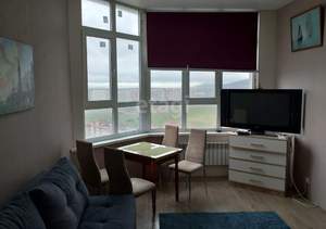 1-к квартира, вторичка, 38м2, 20/21 этаж