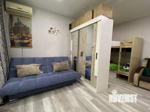 1-к квартира, вторичка, 32м2, 1/3 этаж