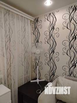 1-к квартира, вторичка, 39м2, 9/13 этаж