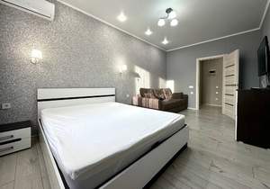 1-к квартира, вторичка, 45м2, 17/19 этаж