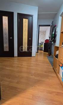 2-к квартира, вторичка, 58м2, 5/5 этаж