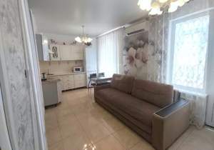 1-к квартира, вторичка, 37м2, 5/5 этаж